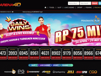 GARENA4D