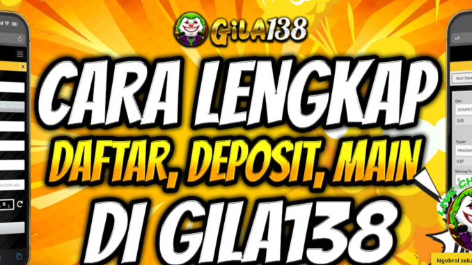 GILA138