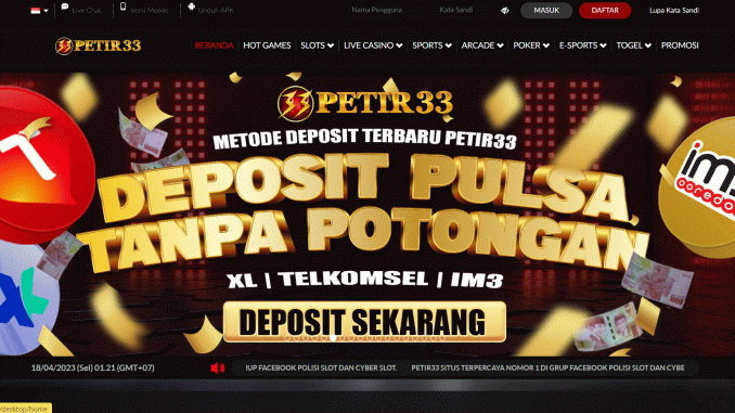 PETIR33