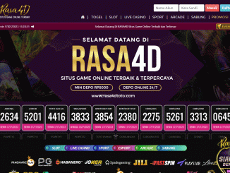 RASA4D