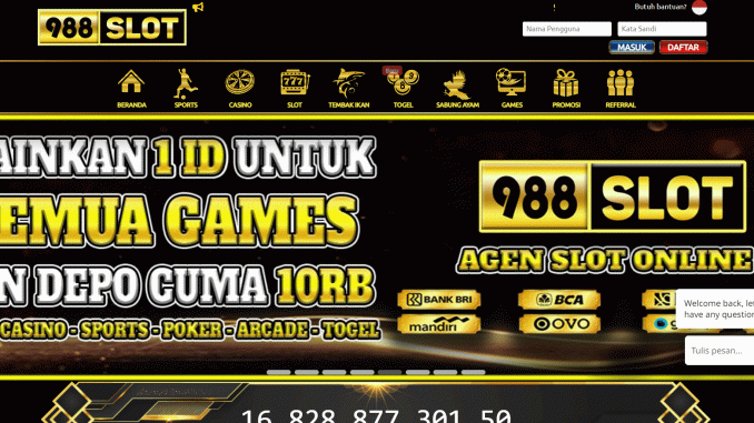 988SLOT