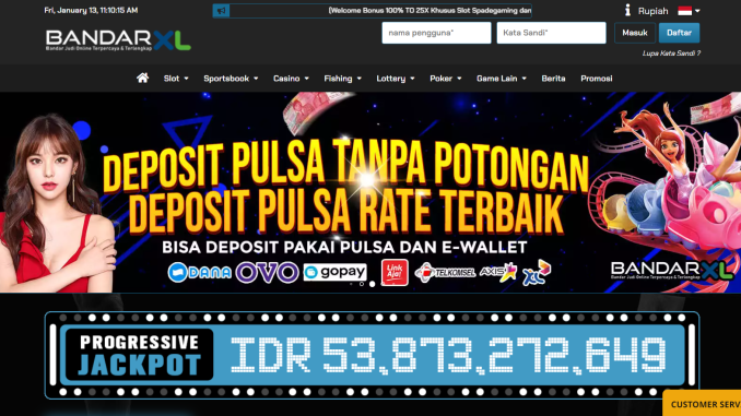 BANDARXL